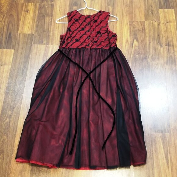 Girls' Marmellata Dress, Size 14, EUC - Picture 5 of 10